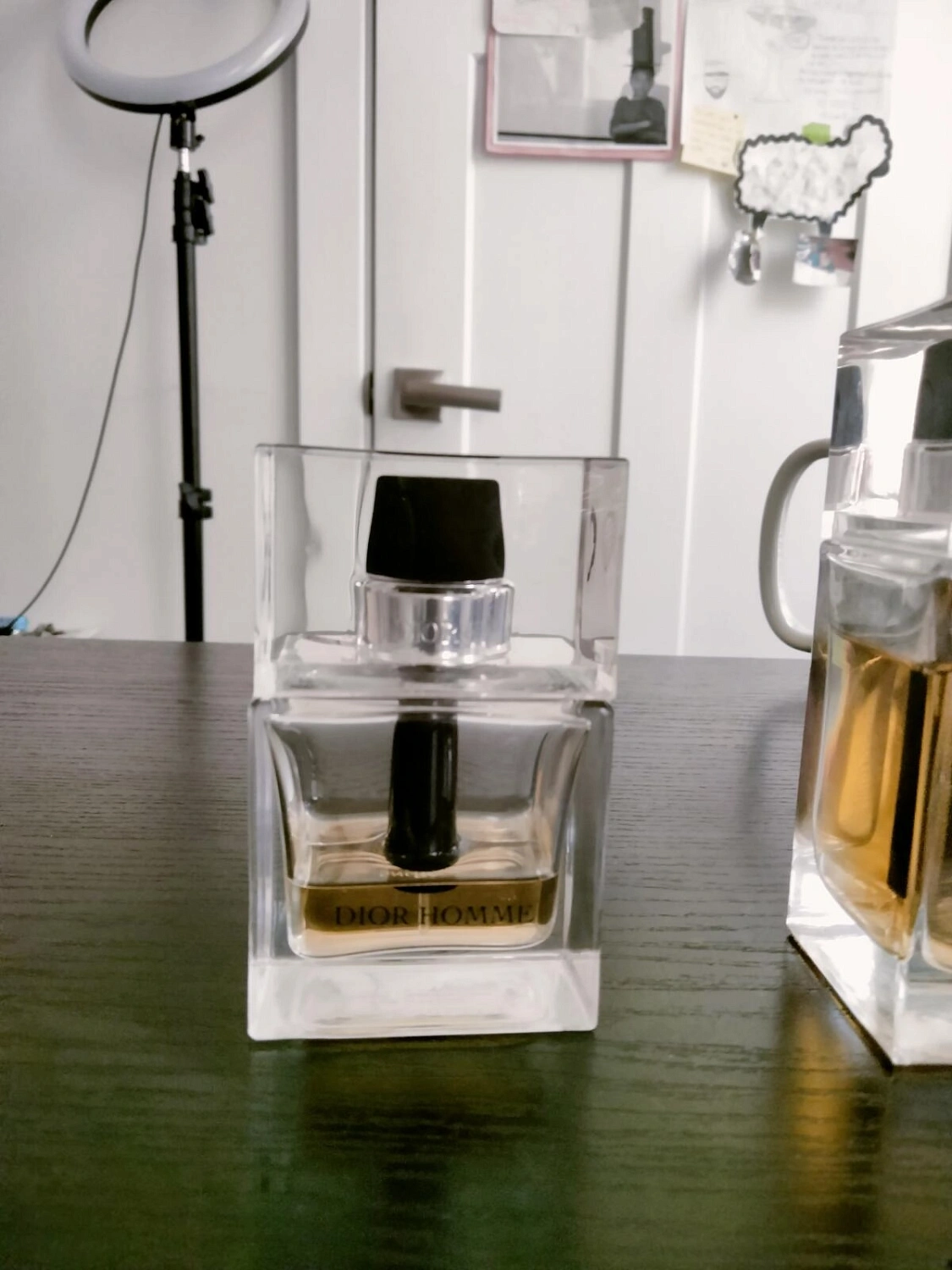 Christian Dior Homme