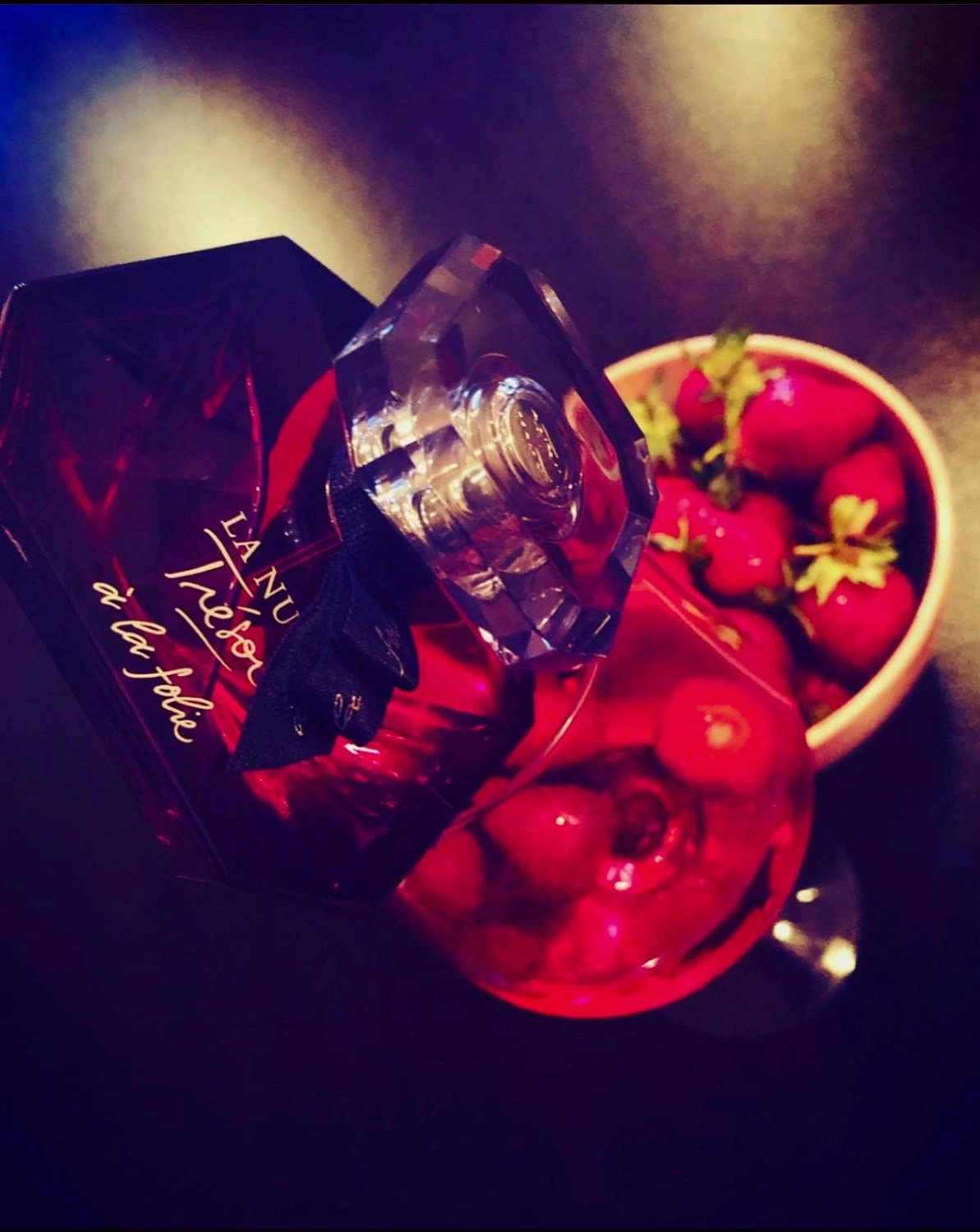 Lancôme La Nuit Tresor a la Folie