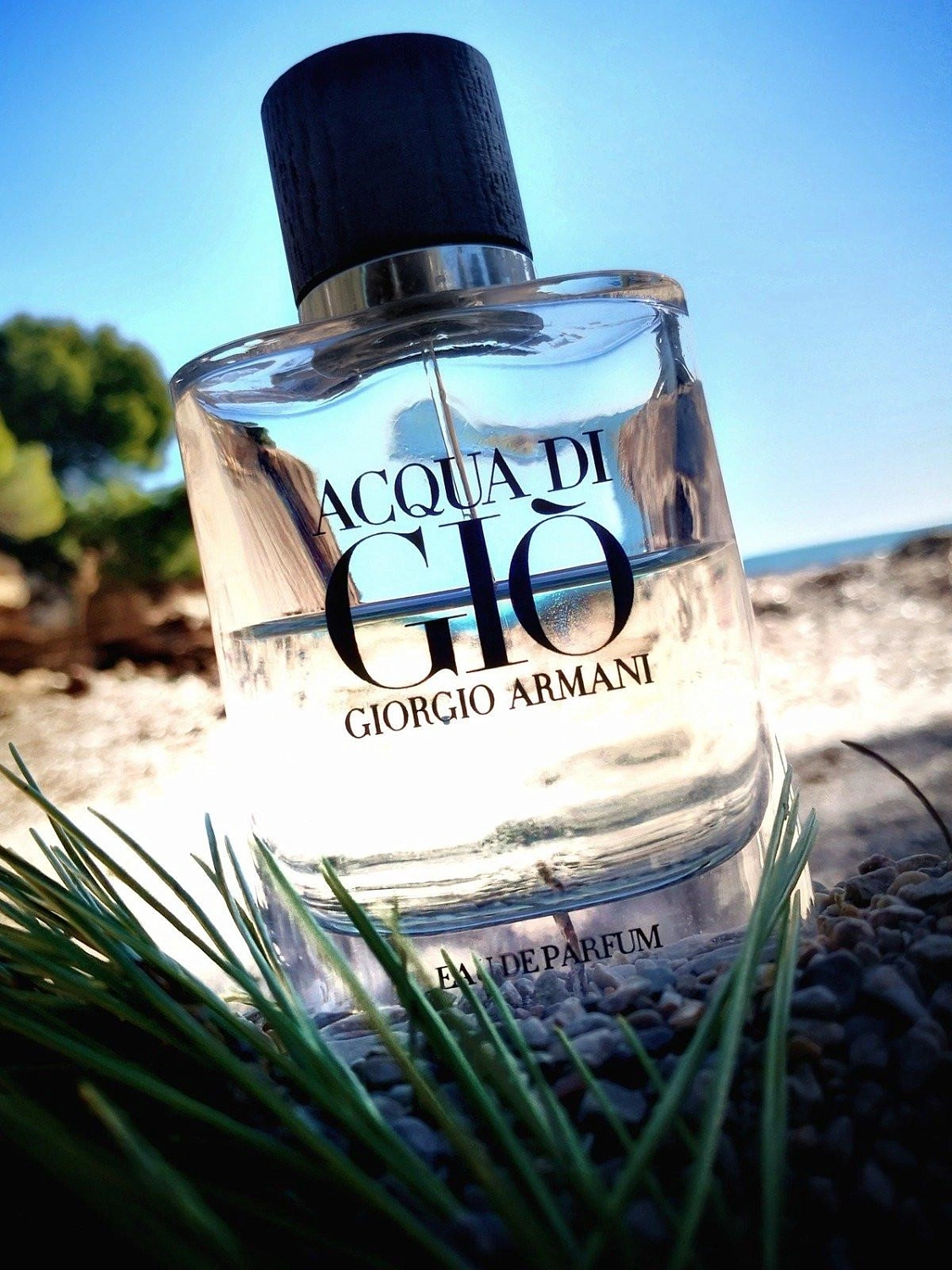 Armani Acqua di Gio Eau de Parfum