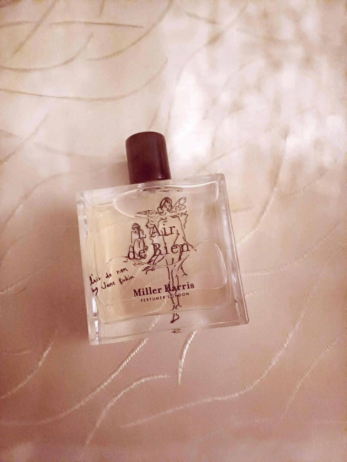 Miller Harris L'Air de Rien