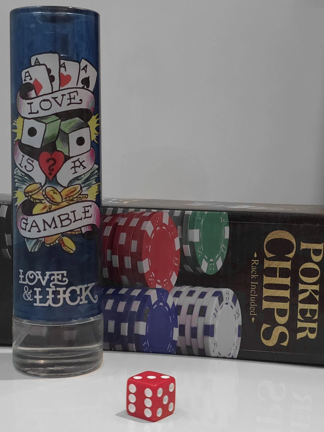 Christian Audigier Ed Hardy Love & Luck For Men