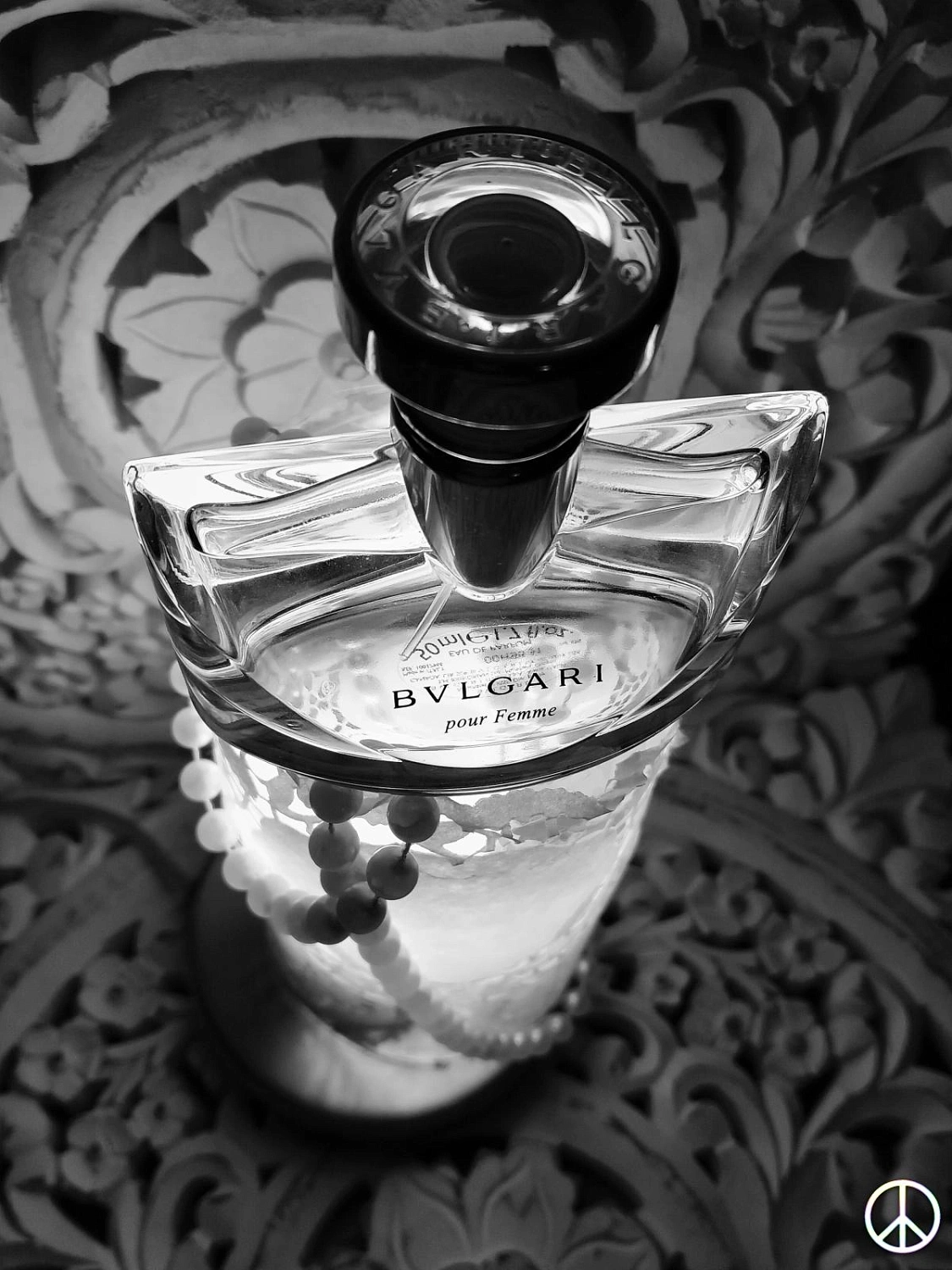 Bvlgari Pour Femme