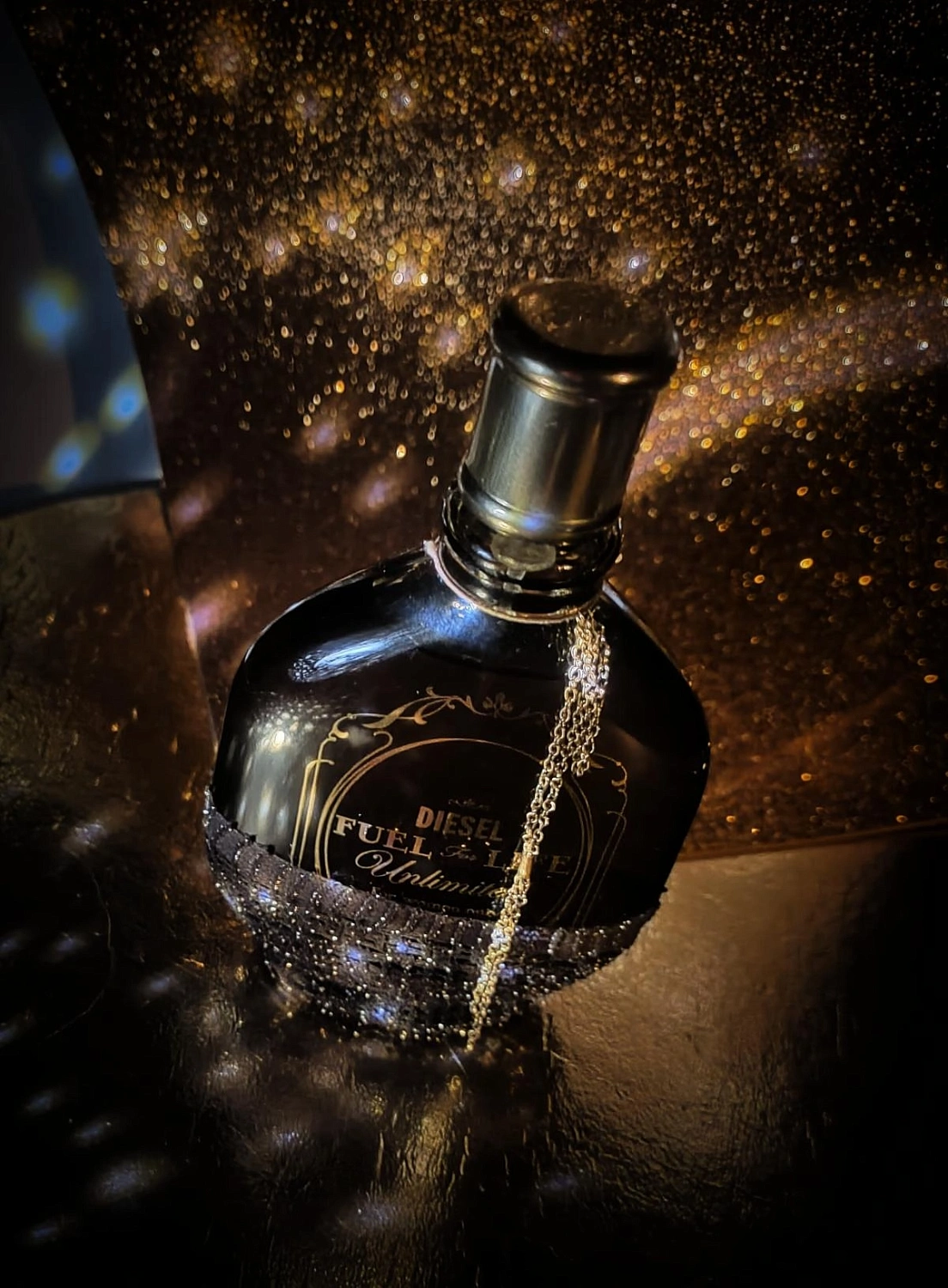 Diesel Fuel for Life pour Femme Unlimited