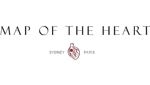 Фото Map of the Heart
