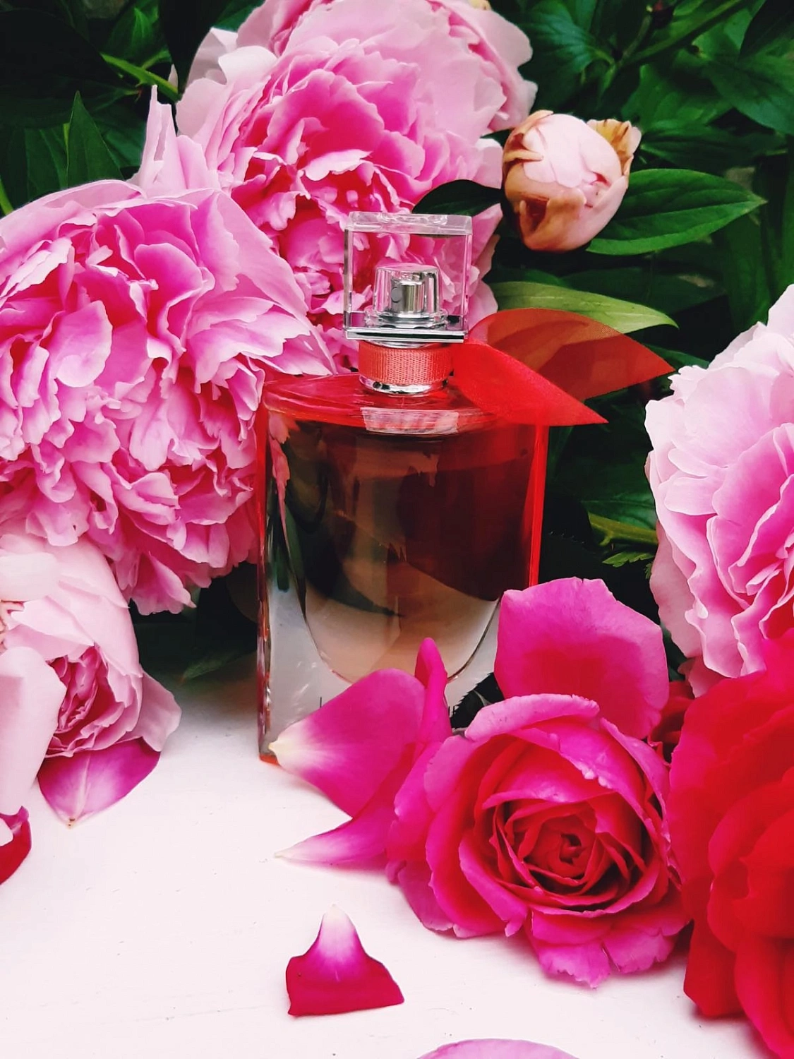 Lancôme La Vie est Belle en Rose