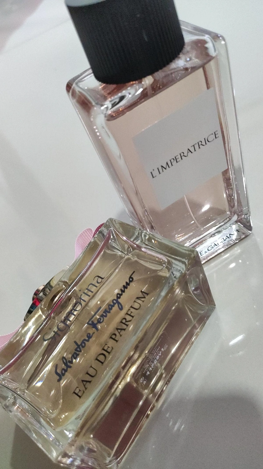 Salvatore Ferragamo Signorina Eau de Parfum