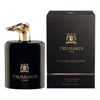 Trussardi Uomo Levriero Collection парфюмерная вода 100 мл