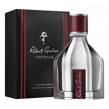 Фото Robert Graham Courage