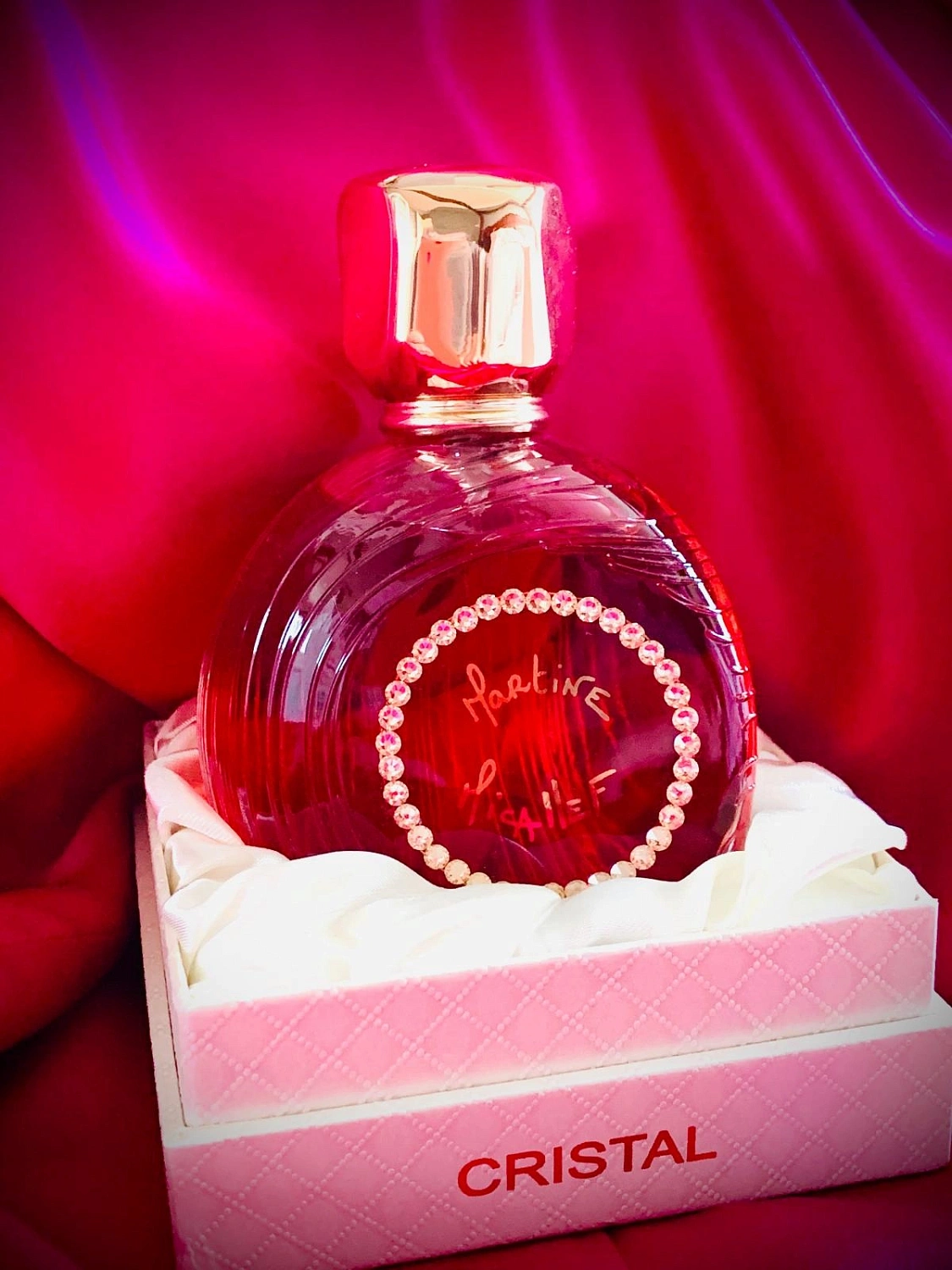 M.Micallef Mon Parfum Cristal