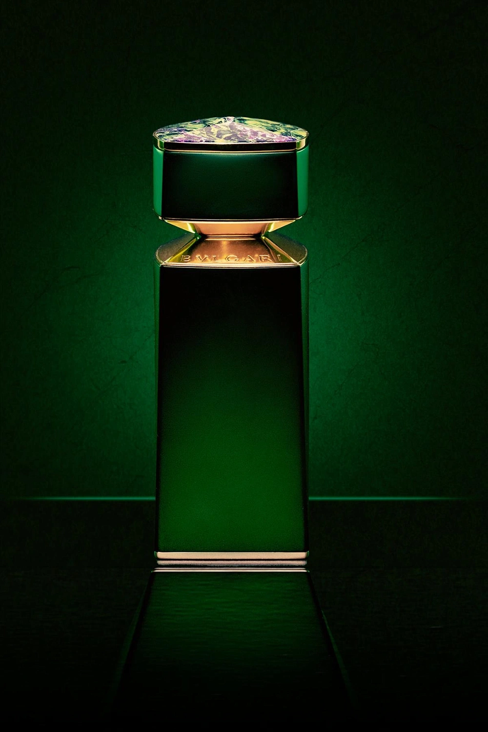 Bvlgari Kobraa