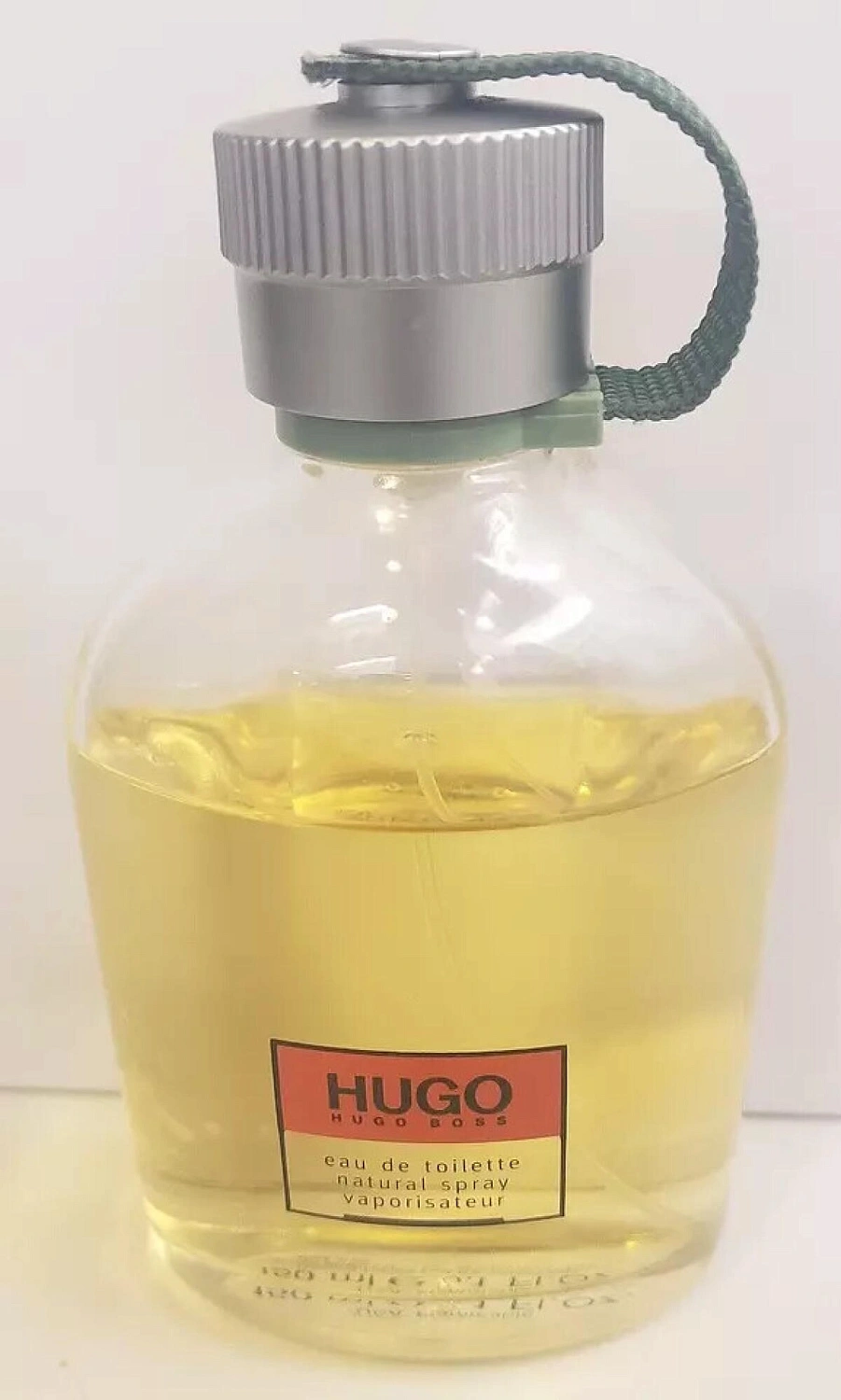 Hugo Boss Hugo