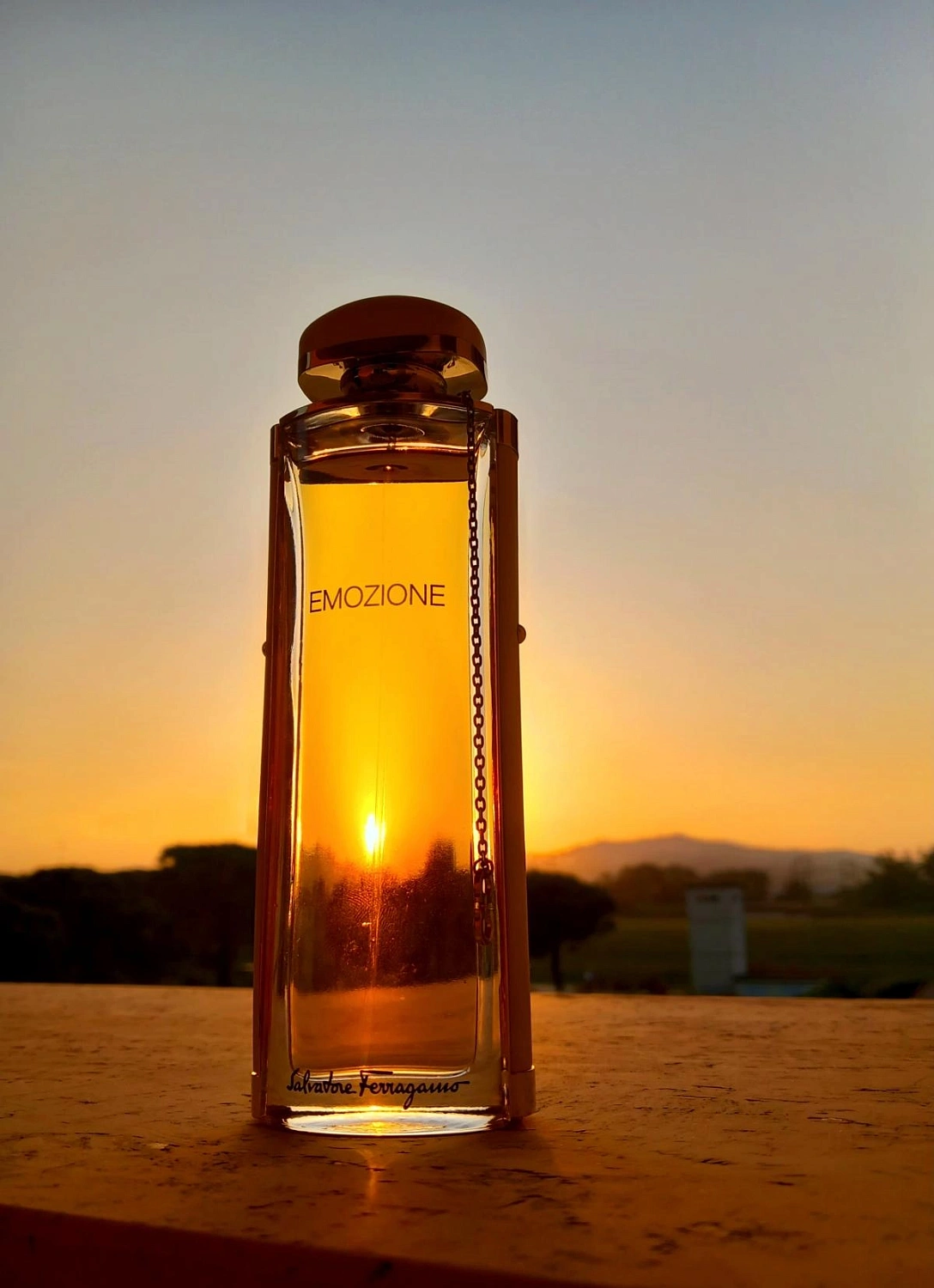 Salvatore Ferragamo Emozione