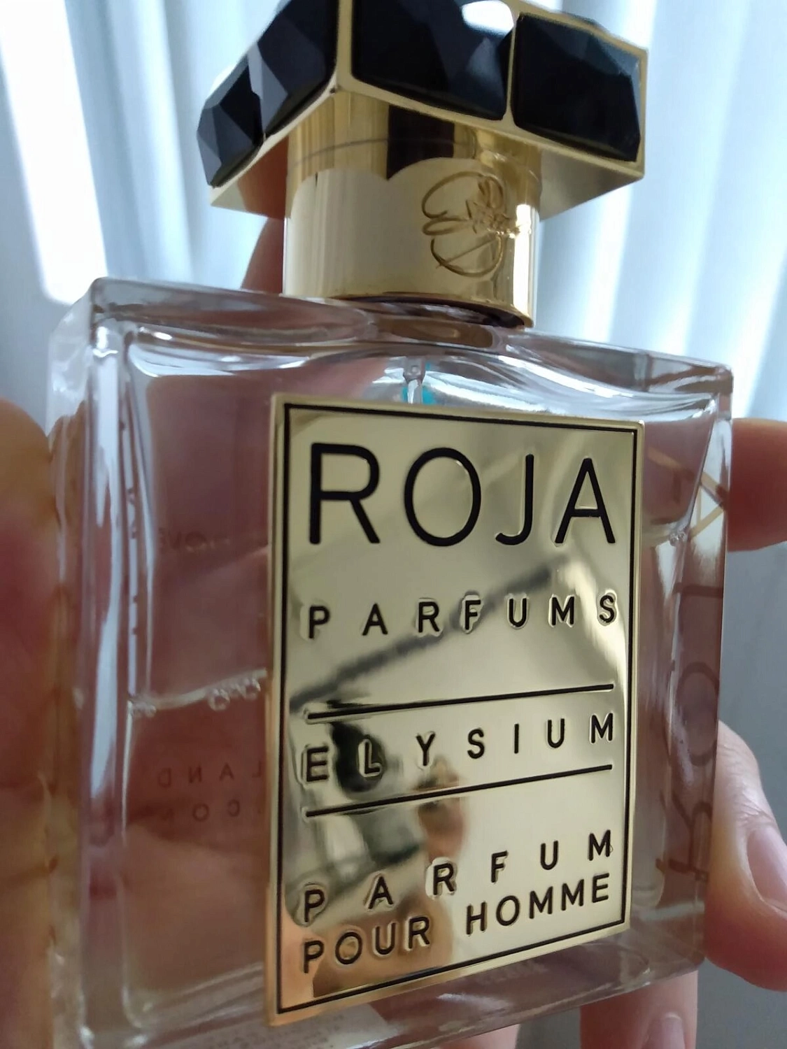 Roja Parfums Elysium Pour Homme