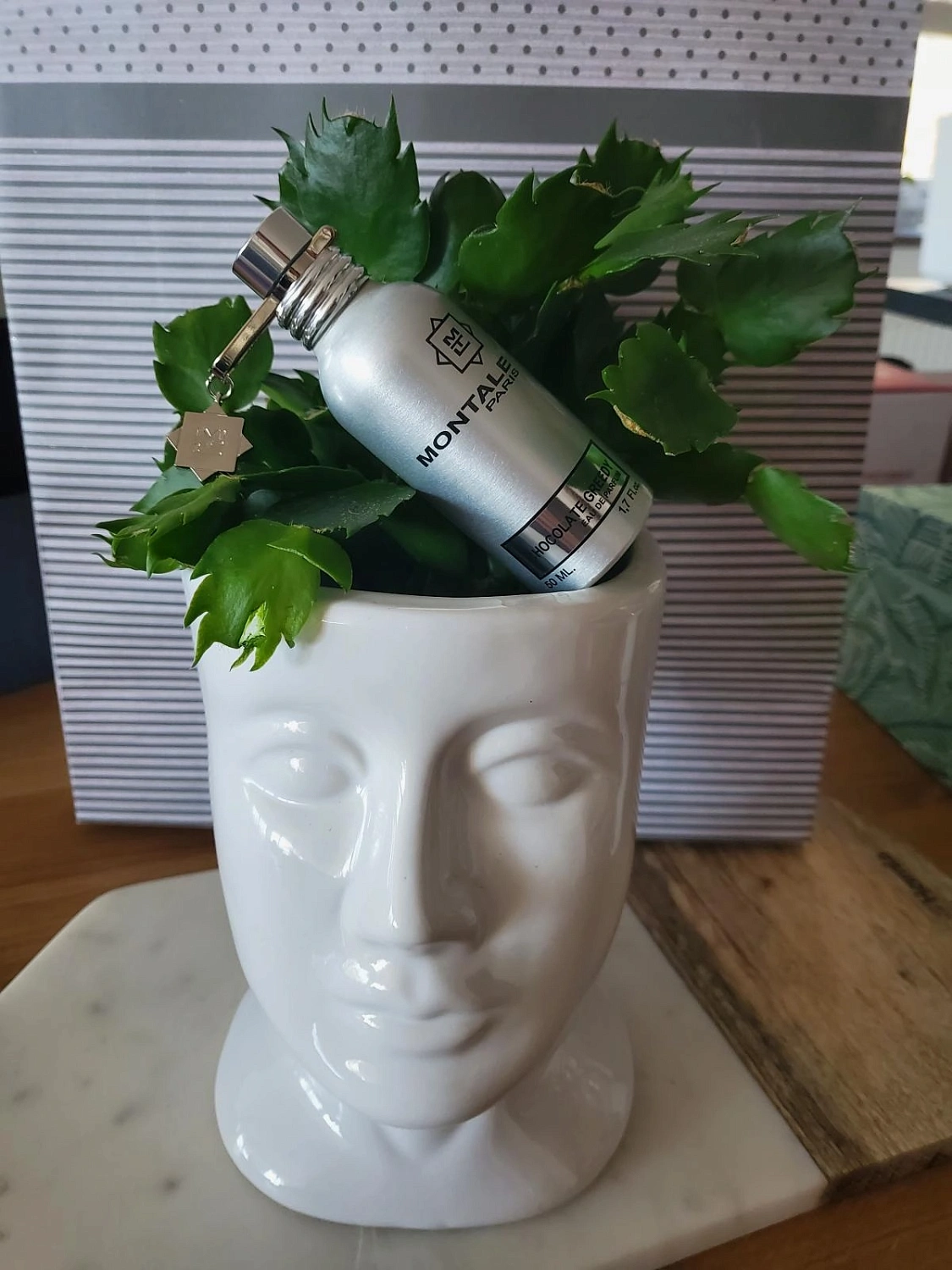 Montale Chocolate Greedy