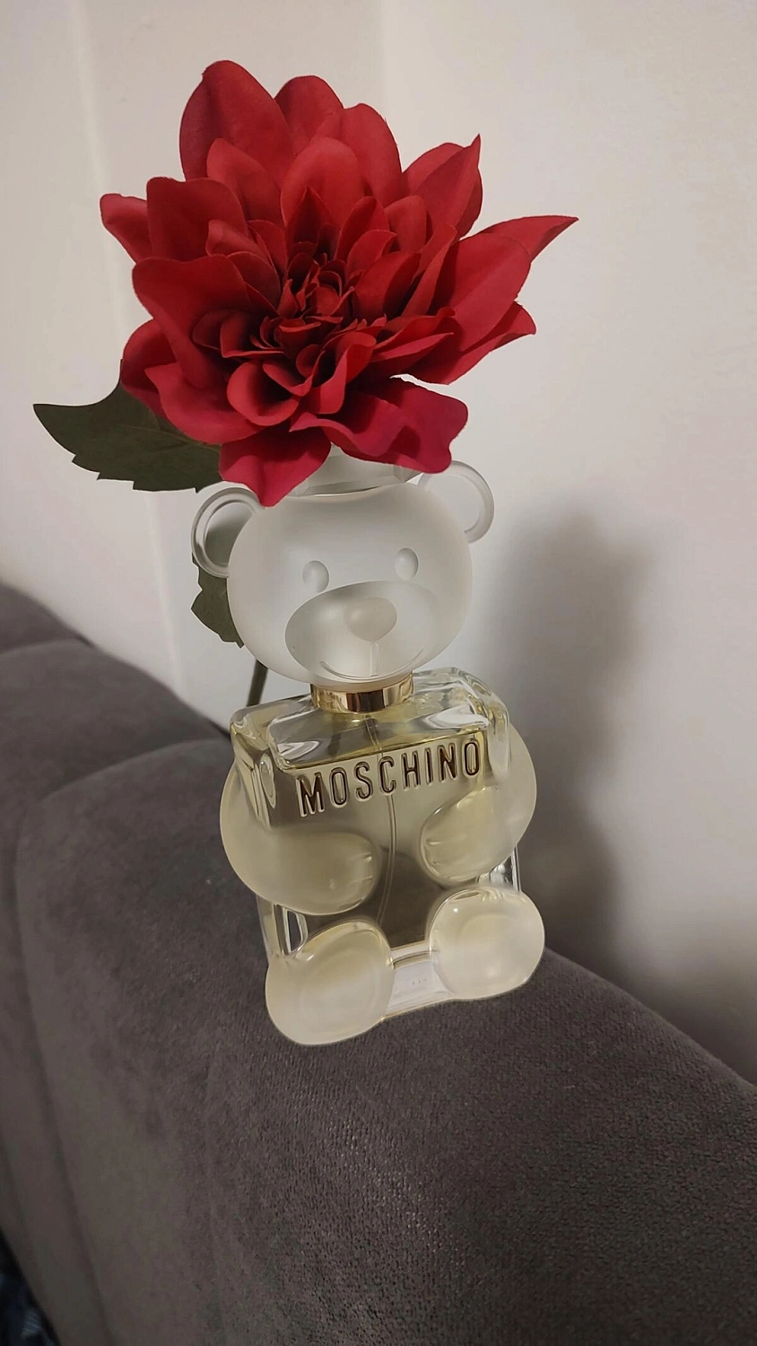 Moschino Toy 2