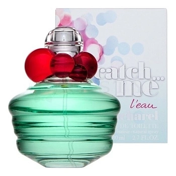 Cacharel Catch Me...L'Eau туалетная вода 80 мл