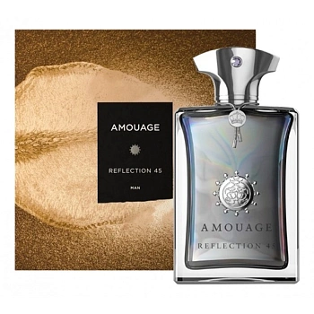 Фото Amouage Reflection 45 Man