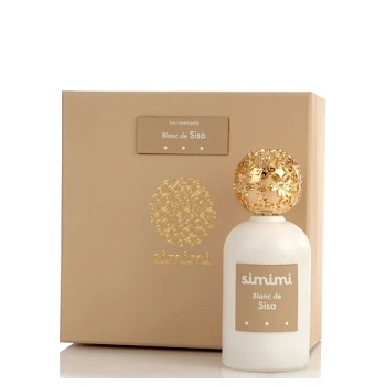 Фото Simimi Blanc de Sisa