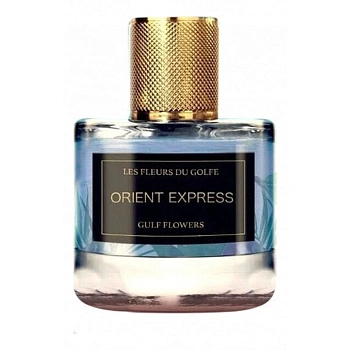 Фото Les Fleurs du Golfe Orient Express