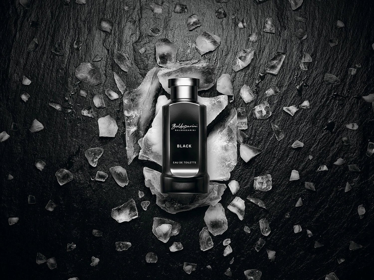 Baldessarini Black