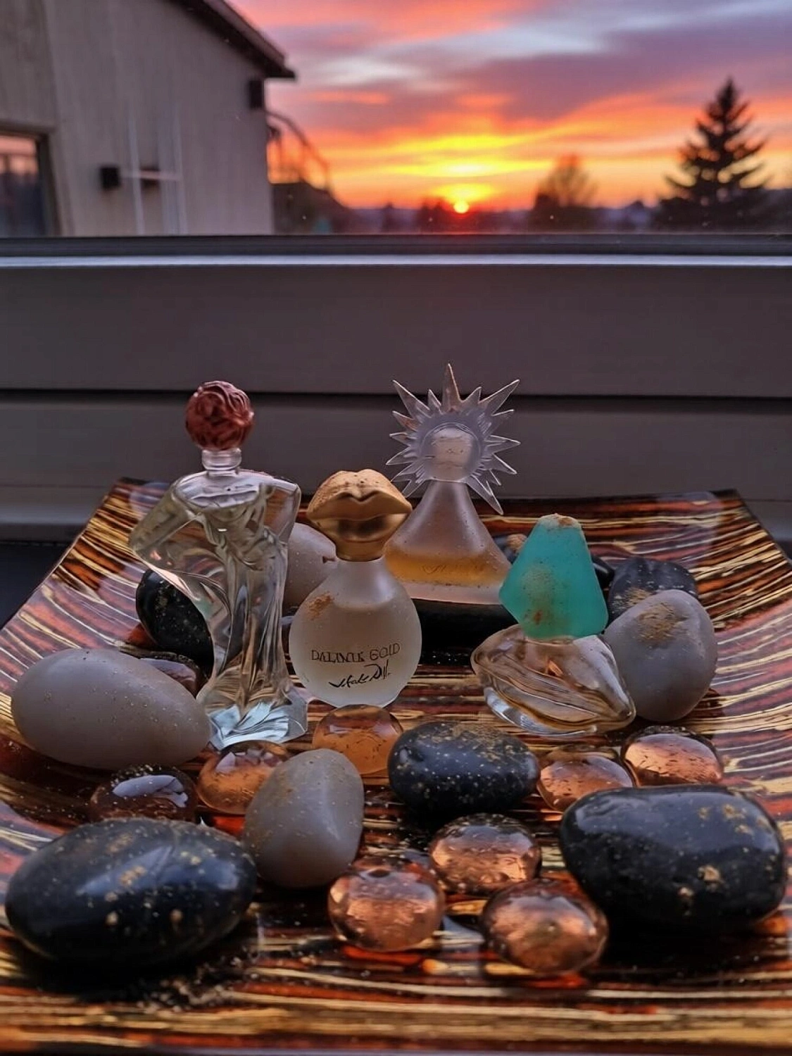 Salvador Dalí Le Roy Soleil