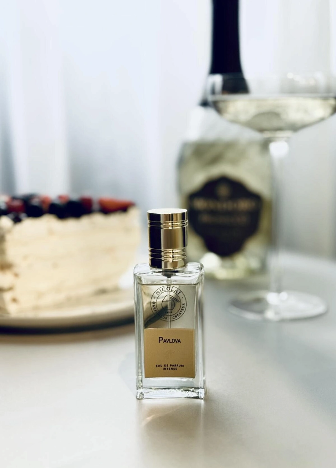 Nicolaï Pavlova