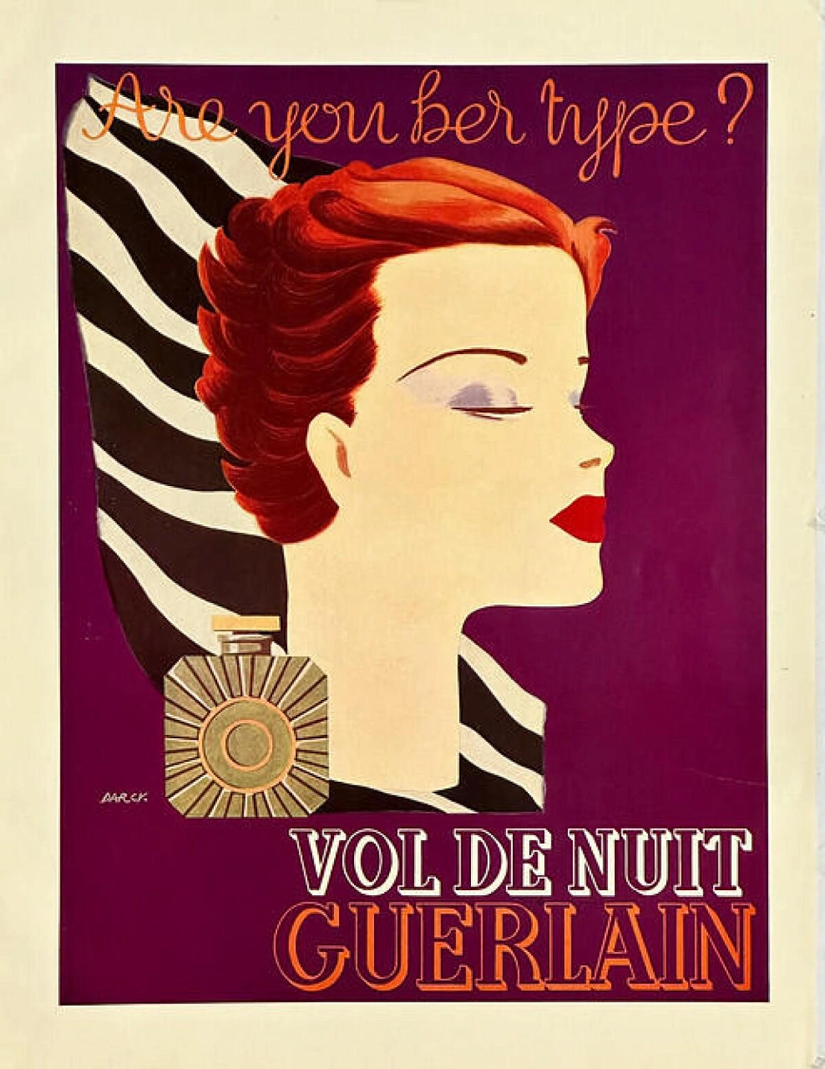 Guerlain Vol de Nuit