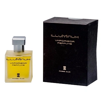 Фото Illuminum Rose Oud