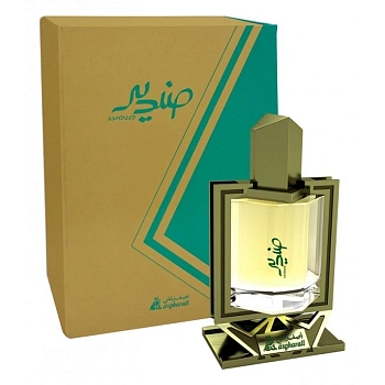 Фото Asgharali Sandeed Men