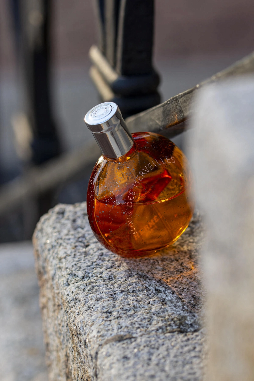 Hermès Elixir des Merveilles