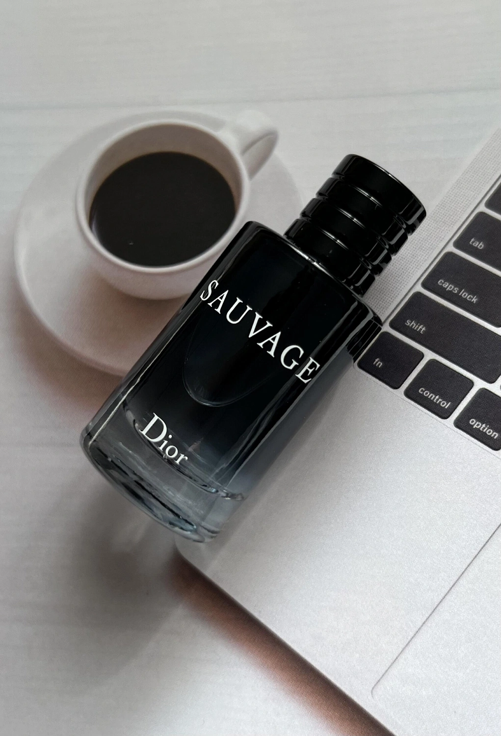 Christian Dior Sauvage 2015