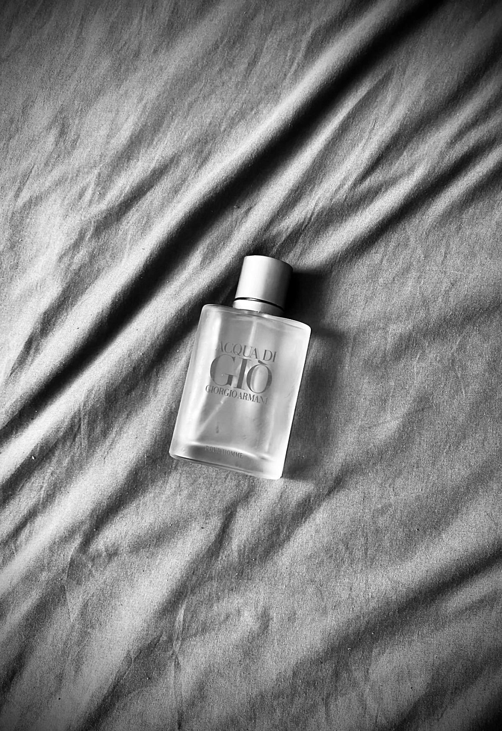 Armani Acqua di Gio Pour Homme