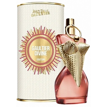 Фото Jean Paul Gaultier Divine Couture