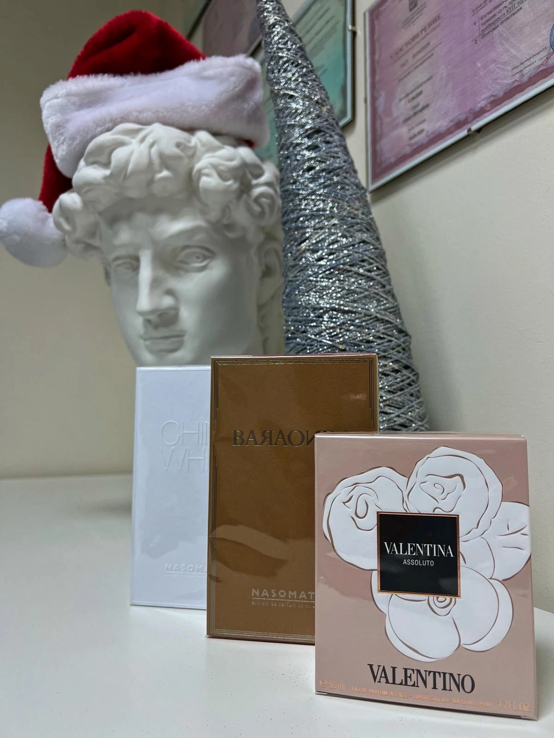 Valentino Valentina Assoluto