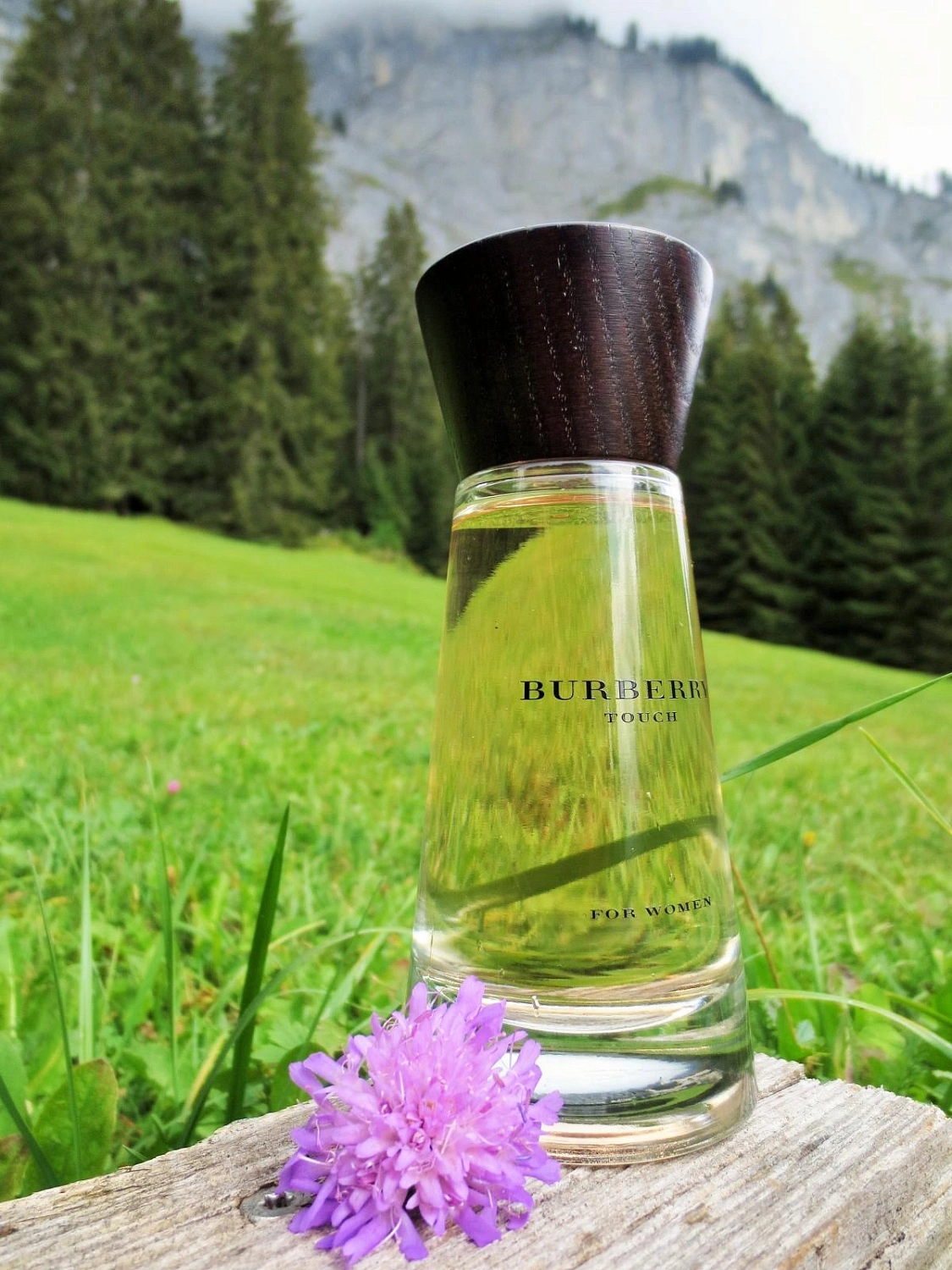Burberry Touch for Women