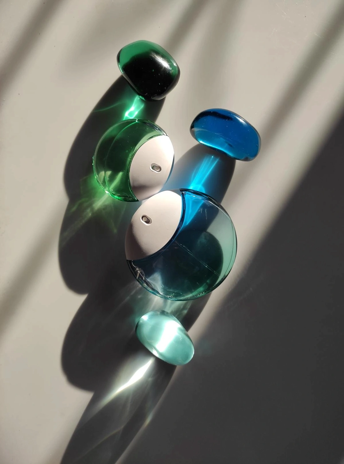Issey Miyake A Drop d'Issey Eau de Parfum Fraiche