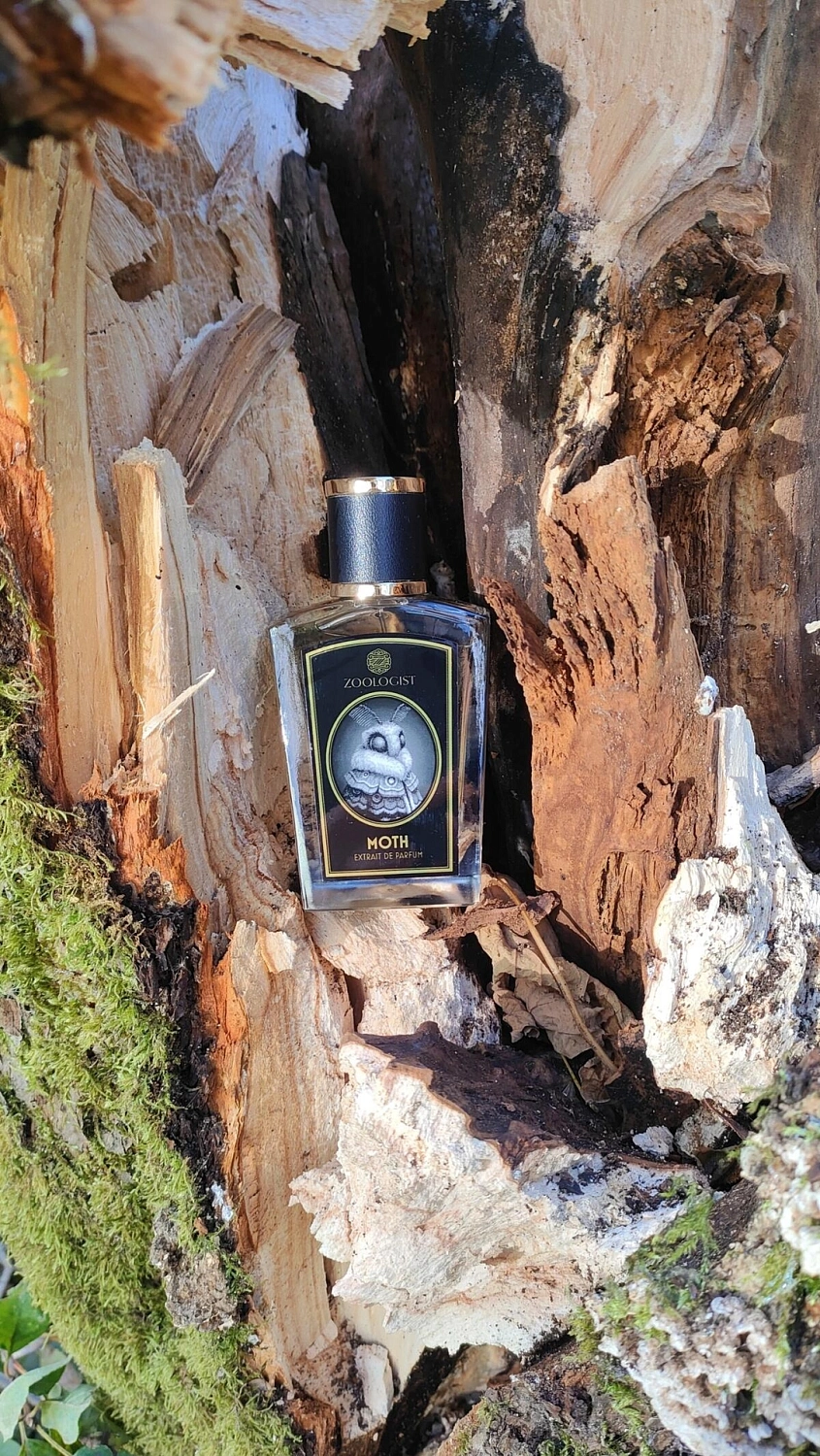 Zoologist Perfumes Moth