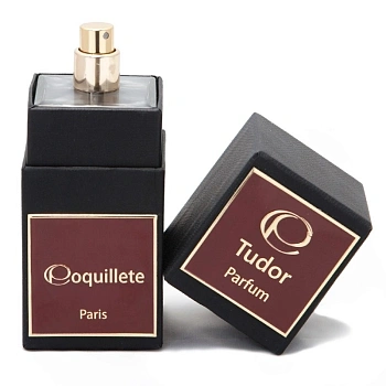 Coquillete Tudor духи 100 мл