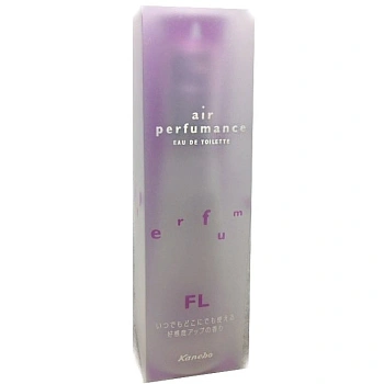 Фото Kanebo Air Perfumance FL