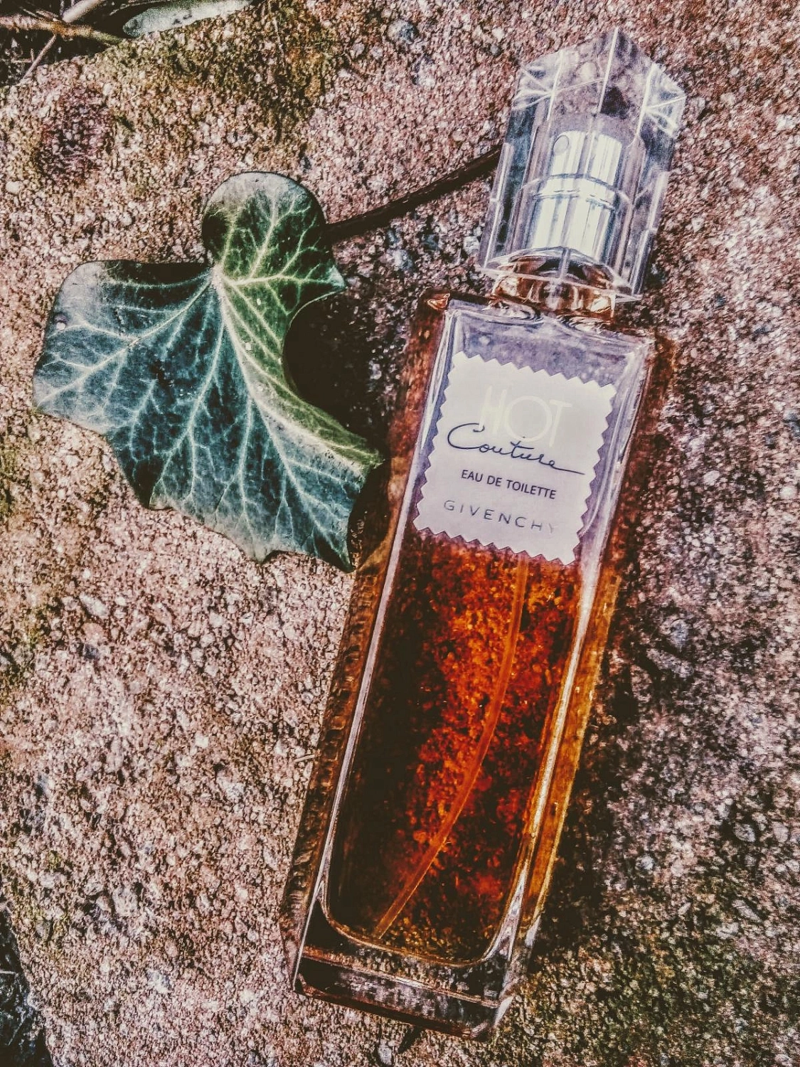 Givenchy Hot Couture Eau de Toilette