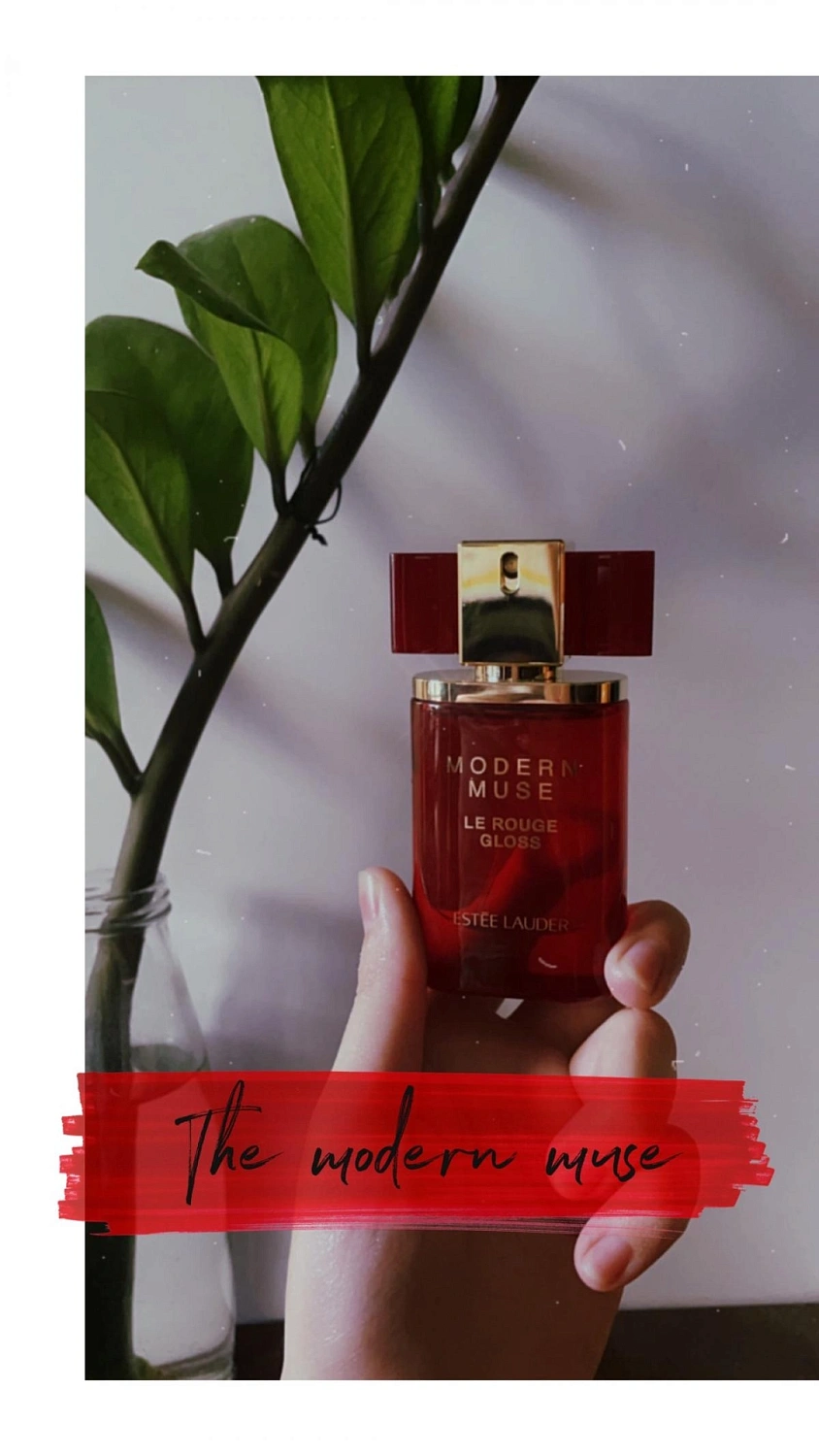 Estée Lauder Modern Muse Le Rouge Gloss