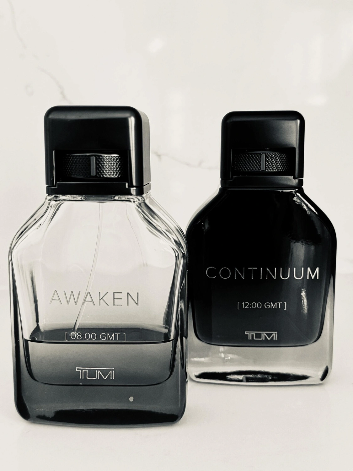 TUMI Continuum
