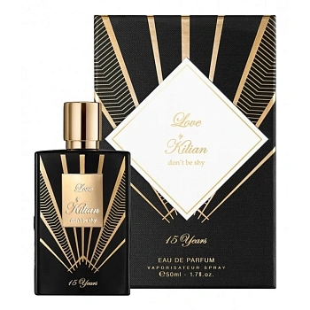 Фото By Kilian Love, don't be shy Anniversary Edition