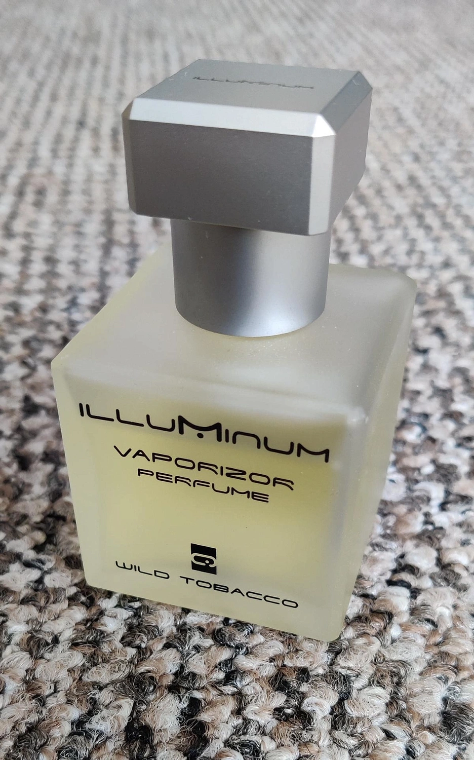 Illuminum Wild Tobacco