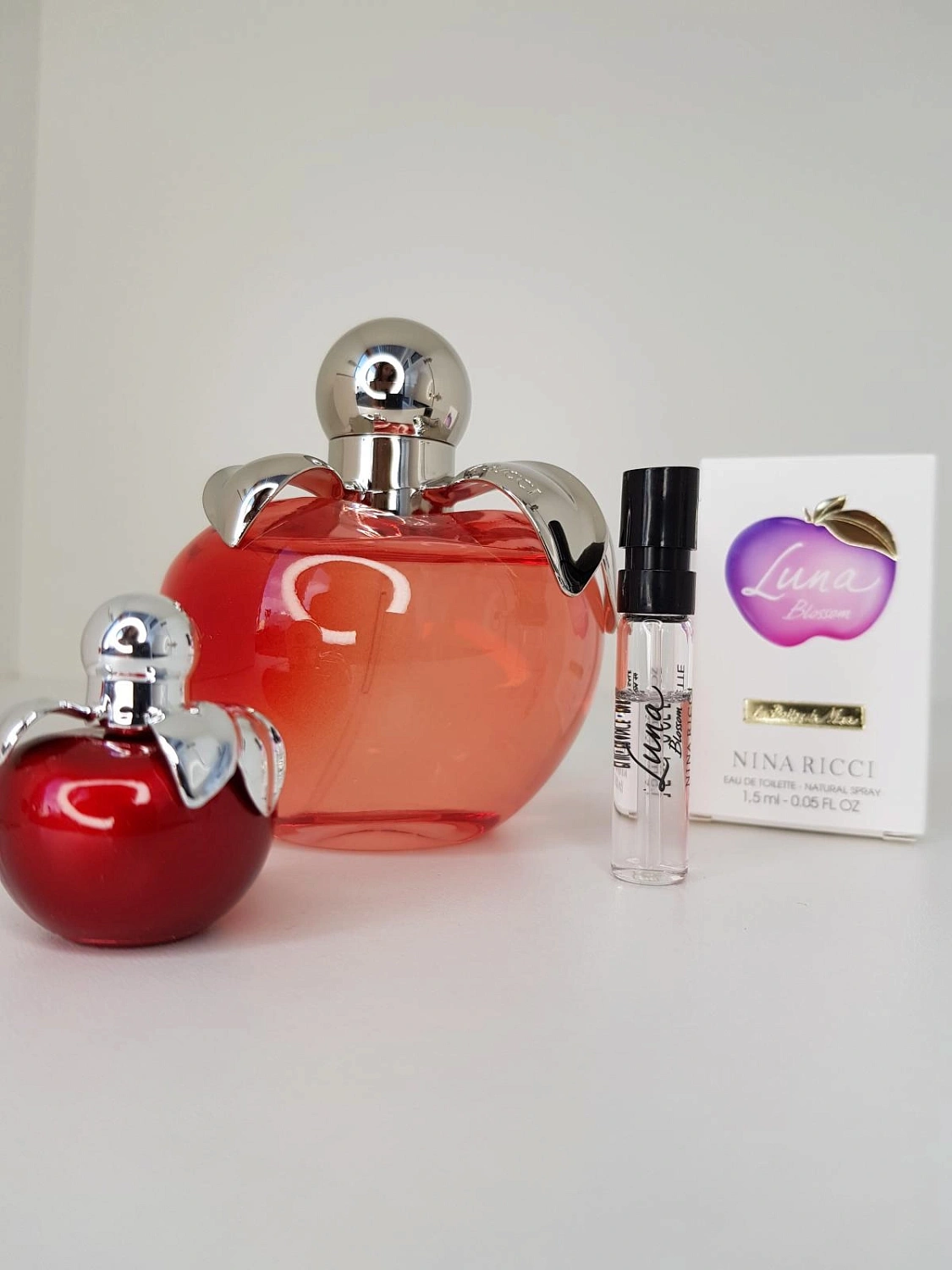 Nina Ricci Luna Blossom