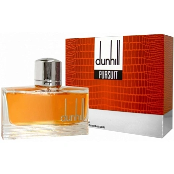 Фото Dunhill Pursuit