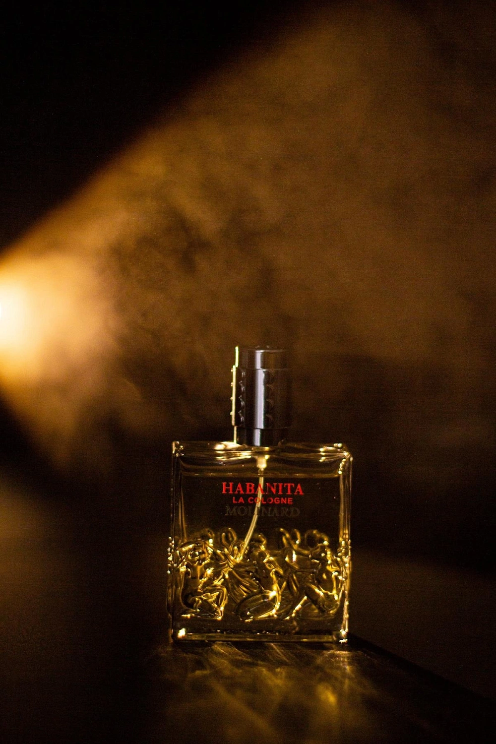 Molinard Habanita La Cologne