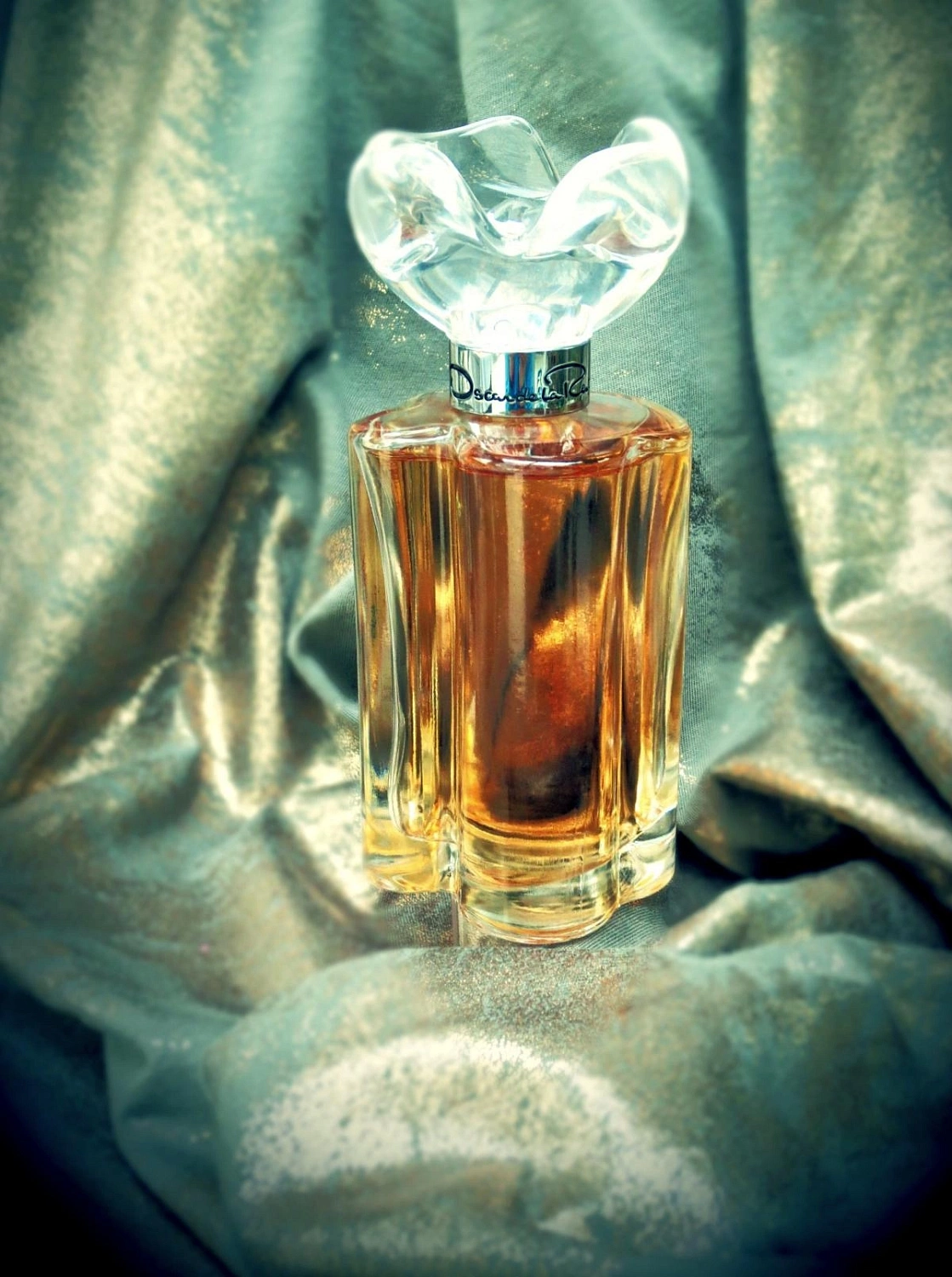 Oscar de la Renta Esprit d'Oscar