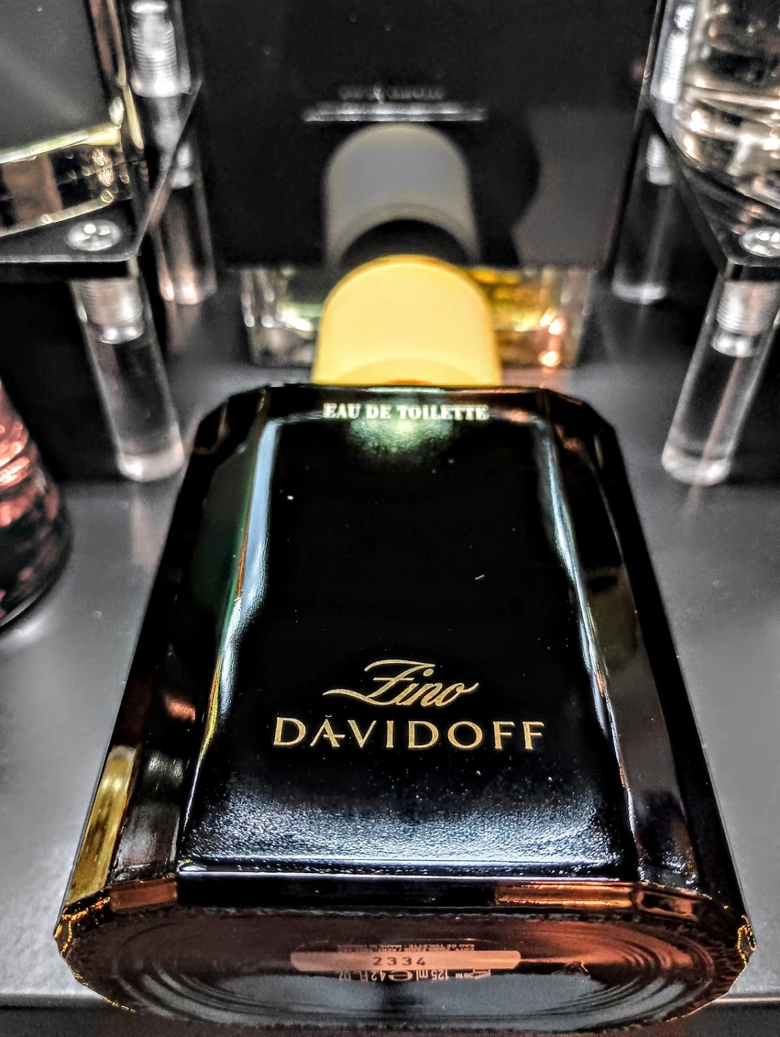 Davidoff Zino