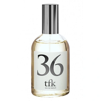 Фото The Fragrance Kitchen 36